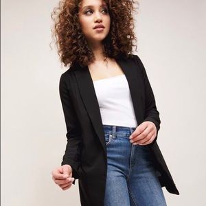 dynamite boyfriend blazer